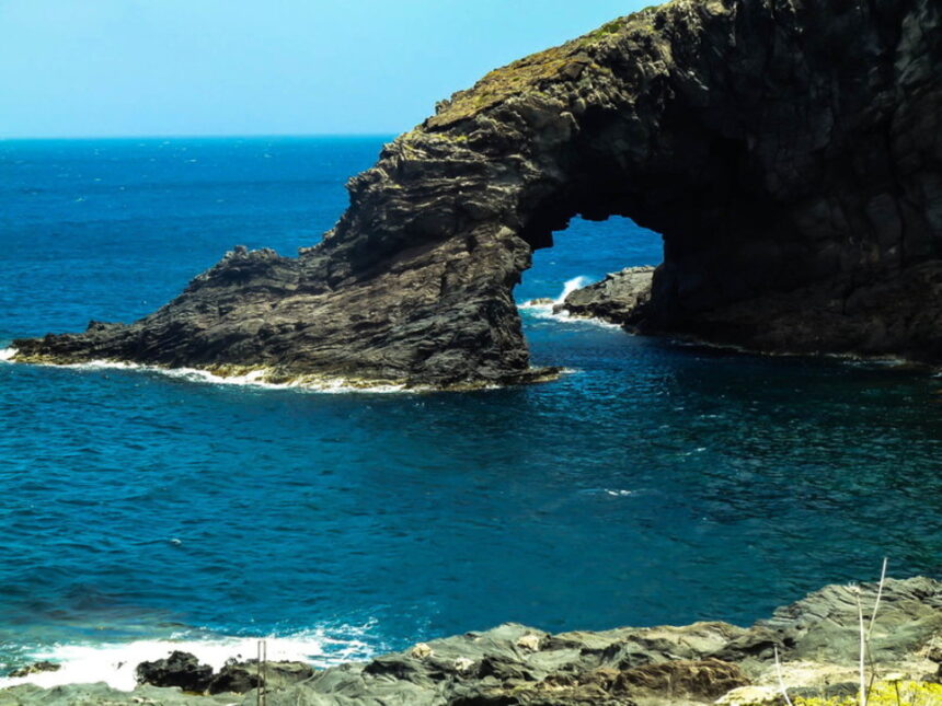 Santangelo: “1,8 miliardi ai Comuni per la messa in sicurezza del territorio: a Pantelleria 1,4 milioni”