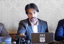 Trizzino: “Da Ars sì a indipendenza della politica della Commissione che decide su vicende Ambiente” Trizzino: “Da Ars sì a indipendenza della politica della Commissione che decide su vicende Ambiente”
