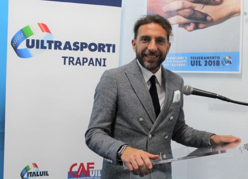 Birgi, vaccino anti Covid-19 per gli operatori aeroportuali. L’appello della Uil Trasporti Trapani
