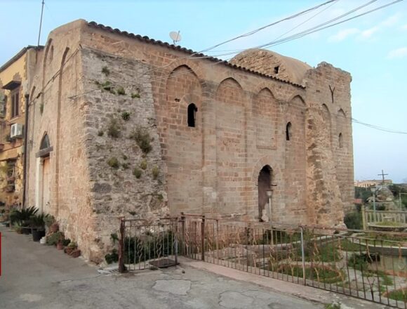 Beni culturali, al via i restauri del’Uscibene, il complesso monumentale di epoca normanna a Palermo Beni culturali, al via i restauri del’Uscibene, il complesso monumentale di epoca normanna a Palermo