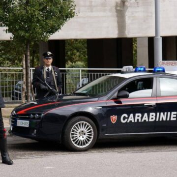 Salaparuta: festa di compleanno in appartamento sanzionati dai Carabinieri