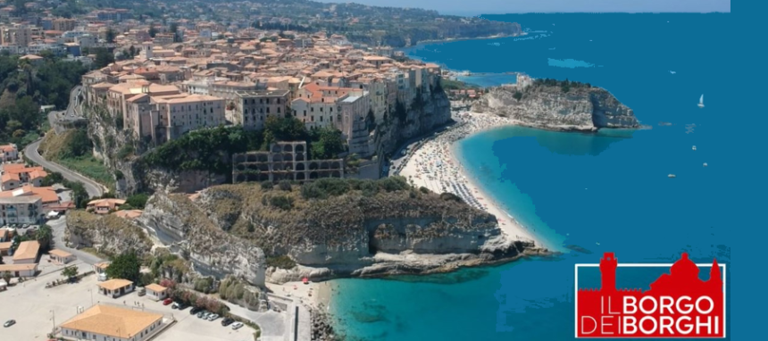 Borgo dei Borghi 2021. Geraci Siculo sale sul podio ma, lascia il titolo a Tropea