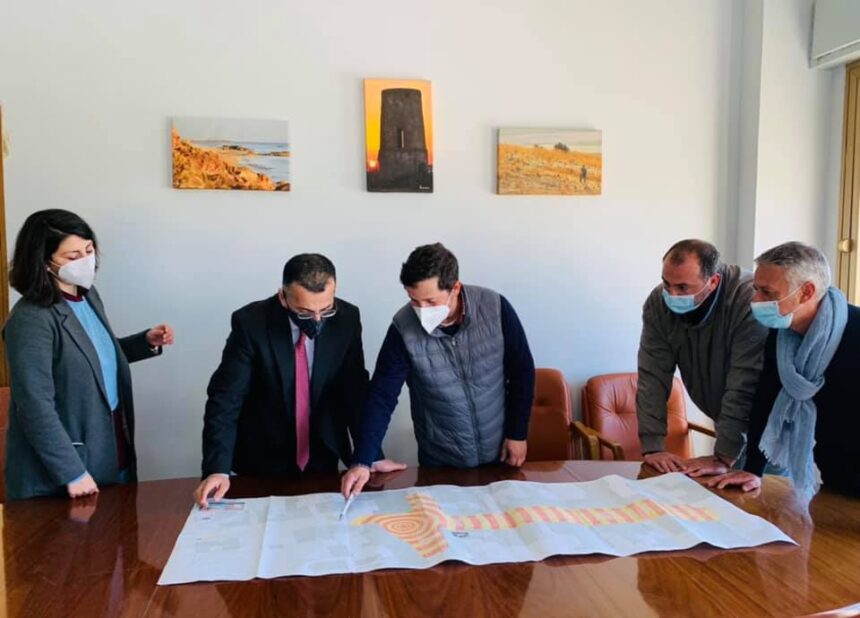 Petrosino avrà una Piazza. Approvato dalla Giunta il relativo progetto
