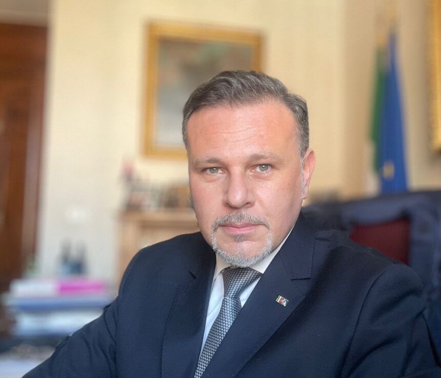 Via al reclutamento di 4000 volontari in ferma prolungata nell’Esercito. Rizzo: “La Sicilia in testa alla classifica delle adesioni”