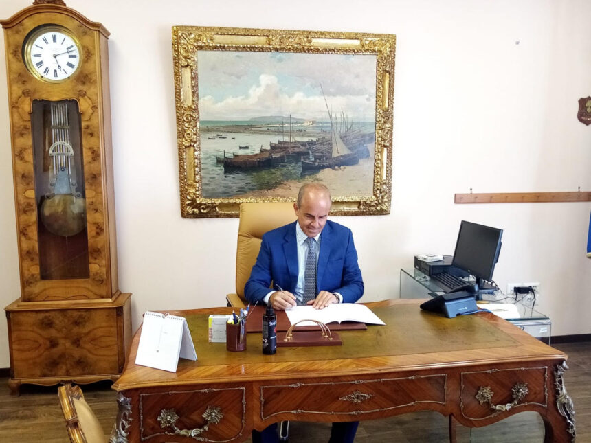 Asp Trapani, al via progetto di Alta formazione in Cure palliative e Terapie del dolore Asp Trapani, al via progetto di Alta formazione in Cure palliative e Terapie del dolore