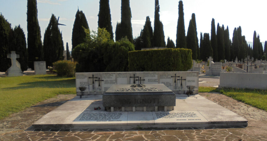 25 aprile 2021: 76° Anniversario della lotta di Liberazione dal nazifascismo