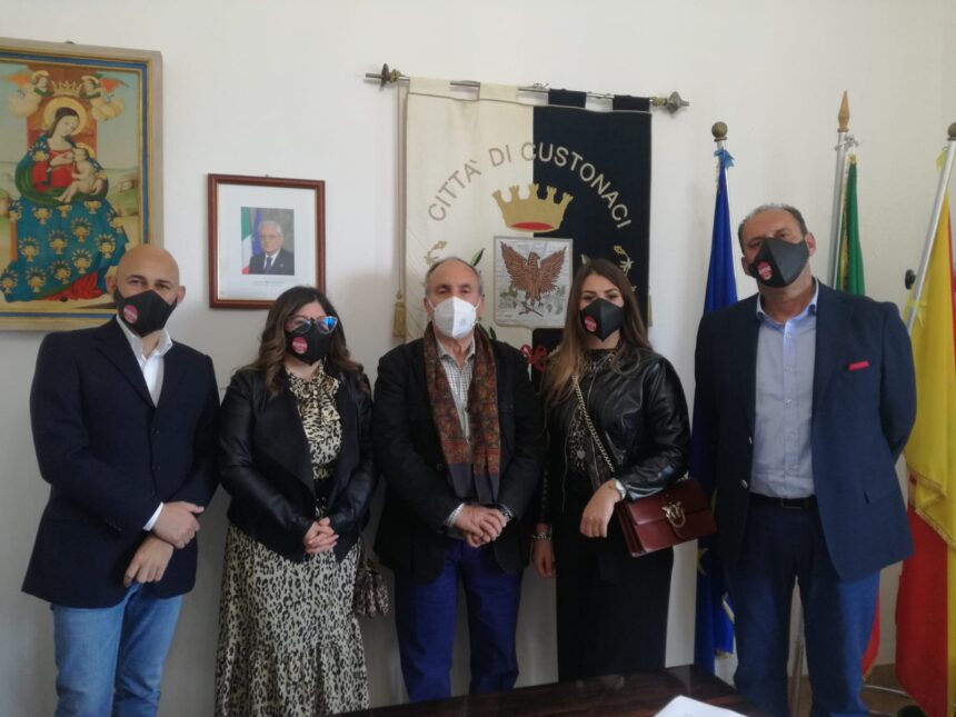 Custonaci, azzerata giunta Morfino, nominati i nuovi quattro assessori