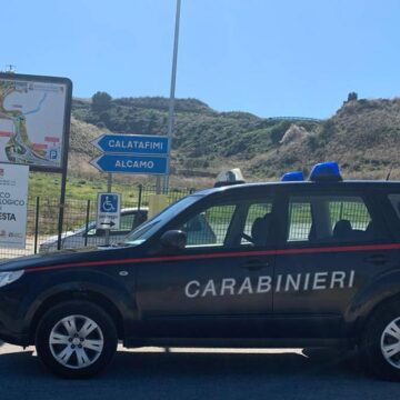 Alcamo. Controlli del territorio dei Carabinieri: 1 denunciato e un bar chiuso per violazione delle misure anti covid 19