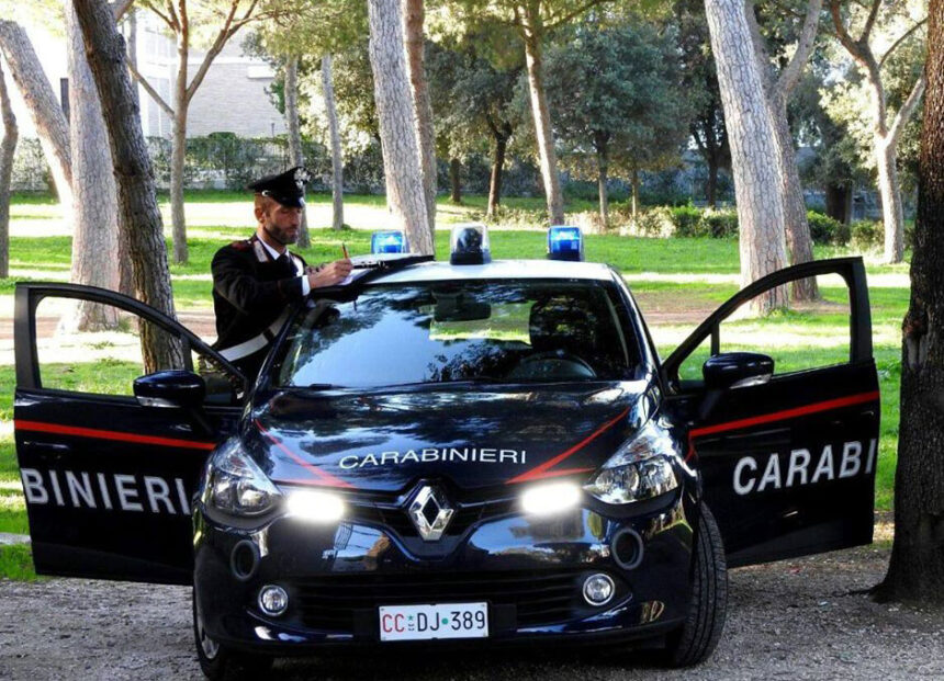 Santa Ninfa: “furto” a lieto fine