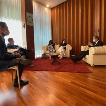 Regione, le proposte di “Attiva Sicilia” al governo Musumeci