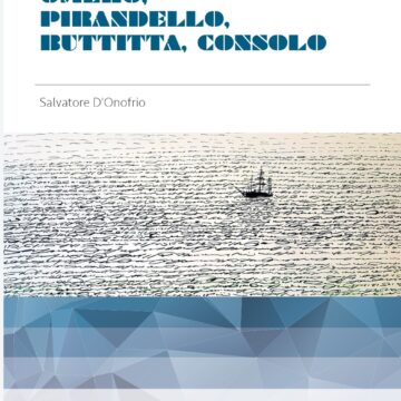 Nuova presentazione delle Edizioni museo Pasqualino. Domani in streaming Omero, Pirandello, Buttitta, Consolo di Salvatore D’Onofrio