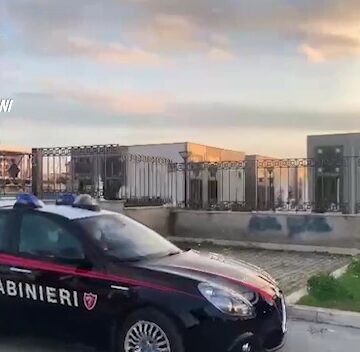 Castelvetrano. Impiegati comunali assenteisti: i Carabinieri eseguono l’ordine di sospensione dal pubblico ufficio