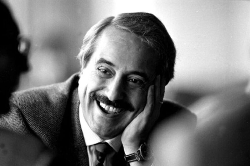 Anniversario Falcone. Lupo: “esempio più che mai vivo“ Anniversario Falcone. Lupo: “esempio più che mai vivo“