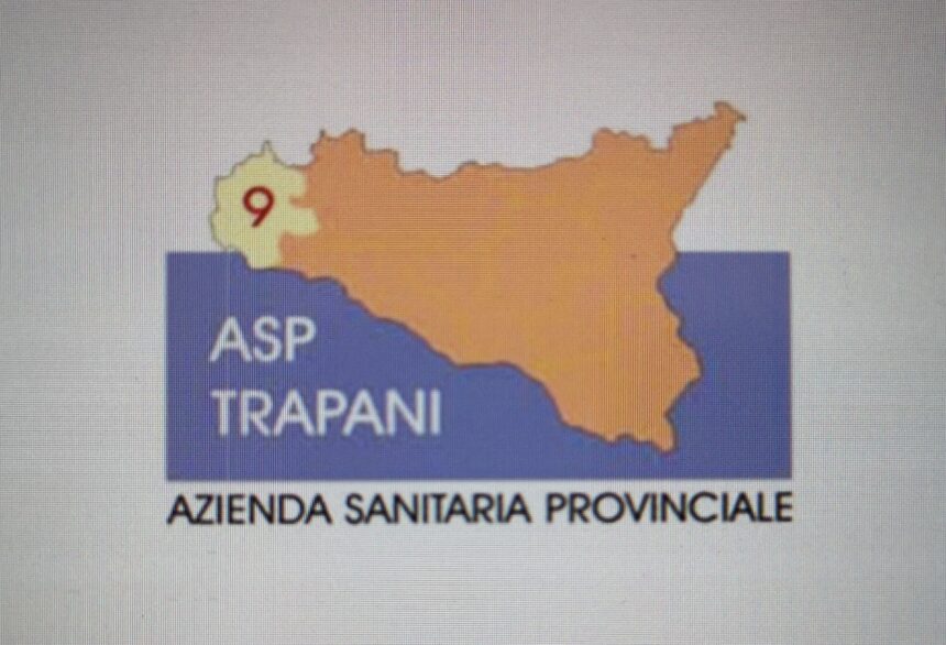 Asp Trapani,  orario di lavoro e incentivi Covid: convocato incontro con i sindacati il 20 maggio