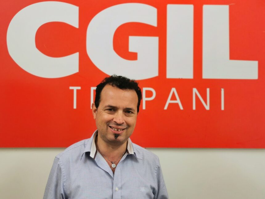 Nominato il nuovo direttore del patronato Inca Cgil, è Gaspare Galfano