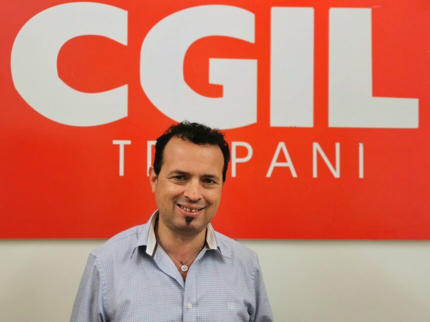 Nominato il nuovo direttore del patronato Inca Cgil, è Gaspare Galfano Nominato il nuovo direttore del patronato Inca Cgil, è Gaspare Galfano