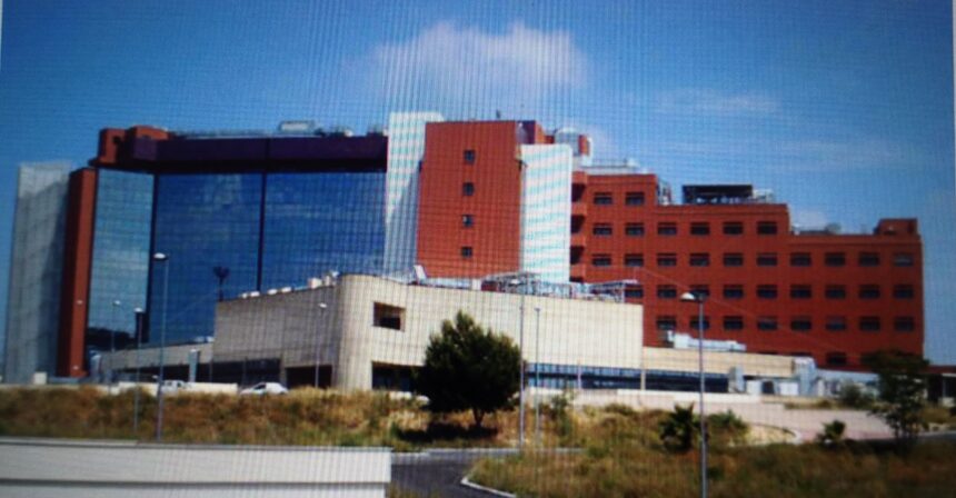 Lo Curto: “Ospedale di Marsala tornerà alla piena operatività, a fine pandemia avremo rete sanitaria migliore e più efficiente” Lo Curto: “Ospedale di Marsala tornerà alla piena operatività, a fine pandemia avremo rete sanitaria migliore e più efficiente”