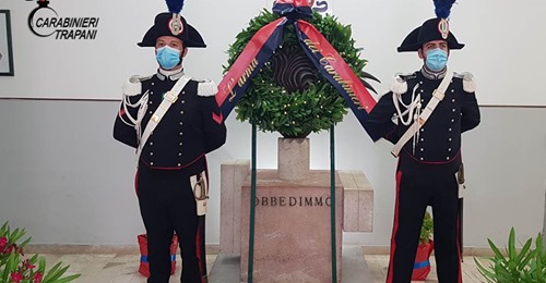 207° anno di fondazione dell’Arma dei Carabinieri. Un anno denso di attività e impegno. Il messaggio di Mattarella e delle istituzioni