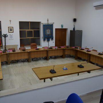 Oggi (29 giugno) tornerà a riunirsi il Consiglio comunale