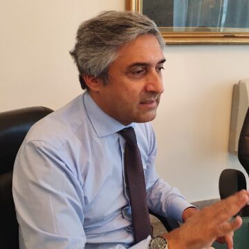 Fondi Psr, Scilla: «Tre milioni di euro per l’innovazione delle aziende agricole siciliane»