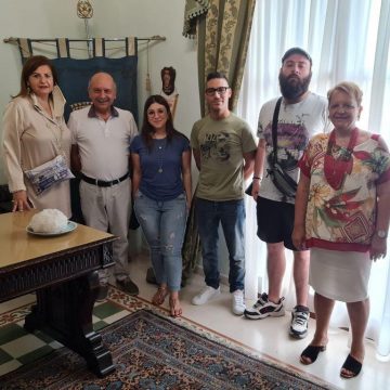 Paceco. Attivato in Municipio uno sportello anti-violenza di genere