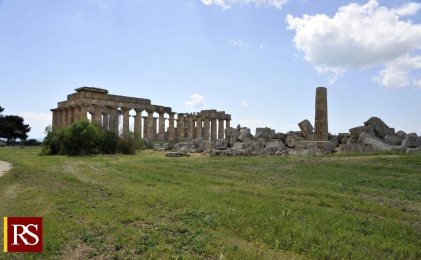 Area archeologica di Selinunte, domenica 20 giugno un Gong darà il via alla 27ᵃ edizione della Festa della Musica