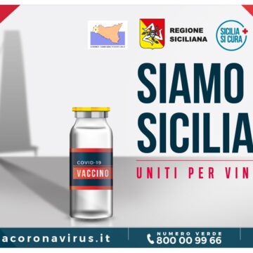 Campagna vaccinale, sabato 12 giugno a Petrosino torna l’open day