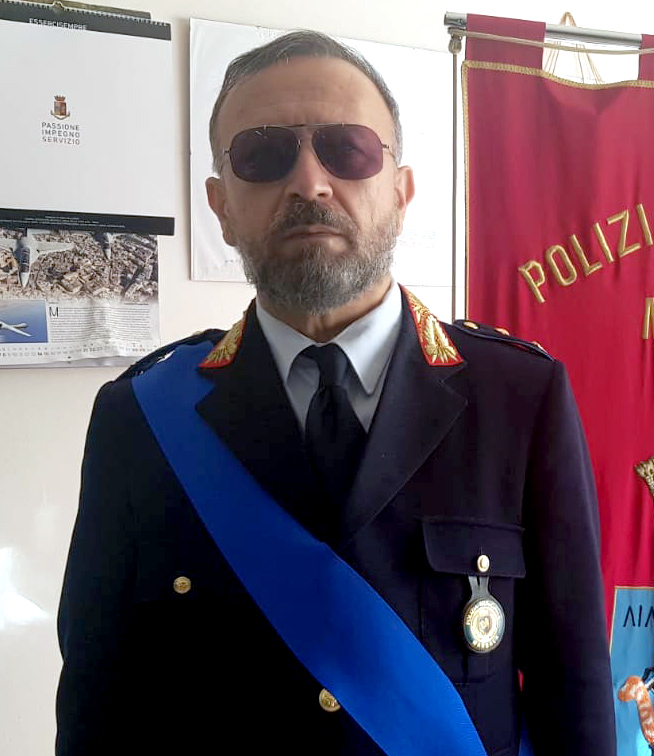 Viabilità litoranea dello Stagnone: scrive il Comandante della Polizia Municipale Vincenzo Menfi