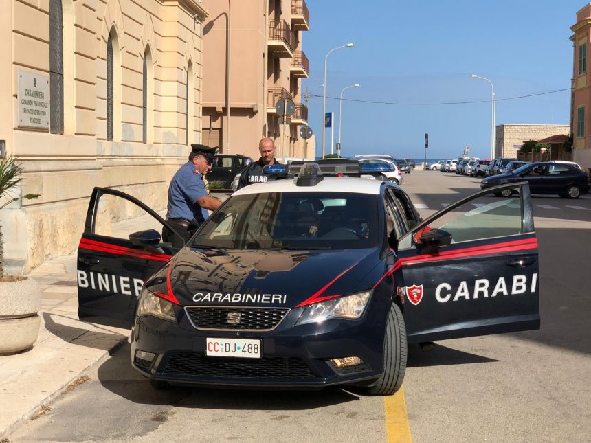 Trapani: sfruttamento della prostituzione. 2 arresti dei Carabinieri