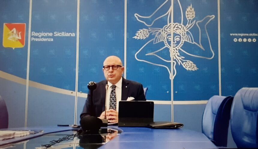 Bilanci Comuni, Armao: «Regione al fianco degli enti locali, serve riforma nazionale. Nei prossimi giorni incontrerò il ministro Gelmini»
