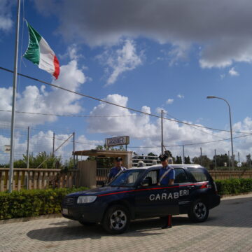 Locogrande. I Carabinieri individuano gli autori del furto in abitazione patito da una 85enne