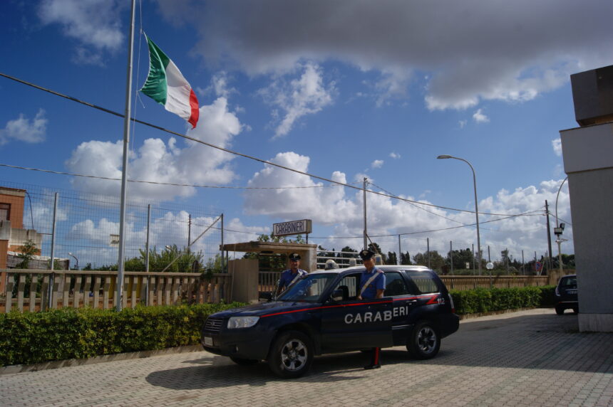 Locogrande. I Carabinieri individuano gli autori del furto in abitazione patito da una 85enne