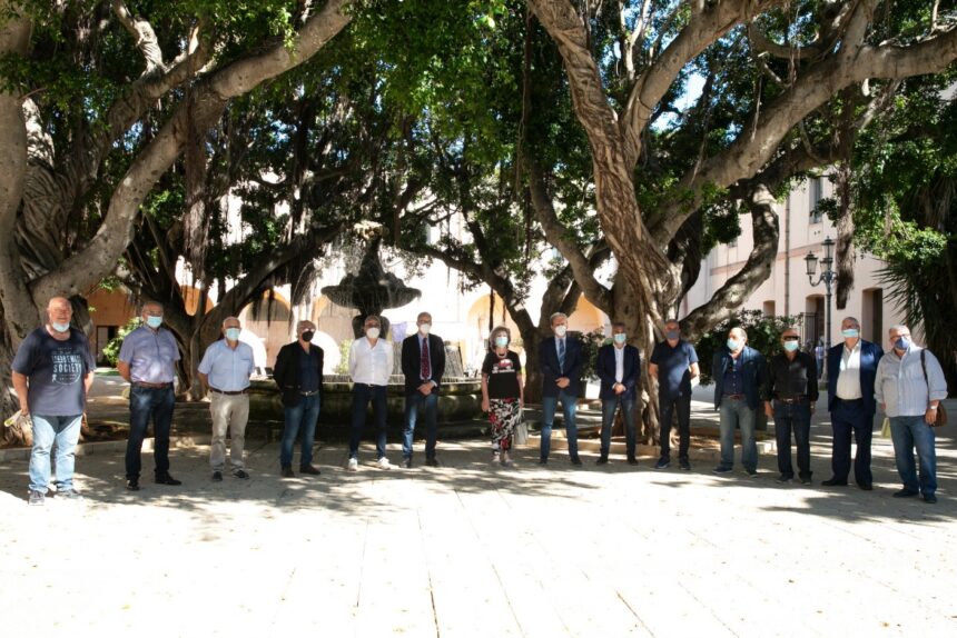 Marsala, in pensione 18 dipendenti  comunali nel primo semestre di quest’anno