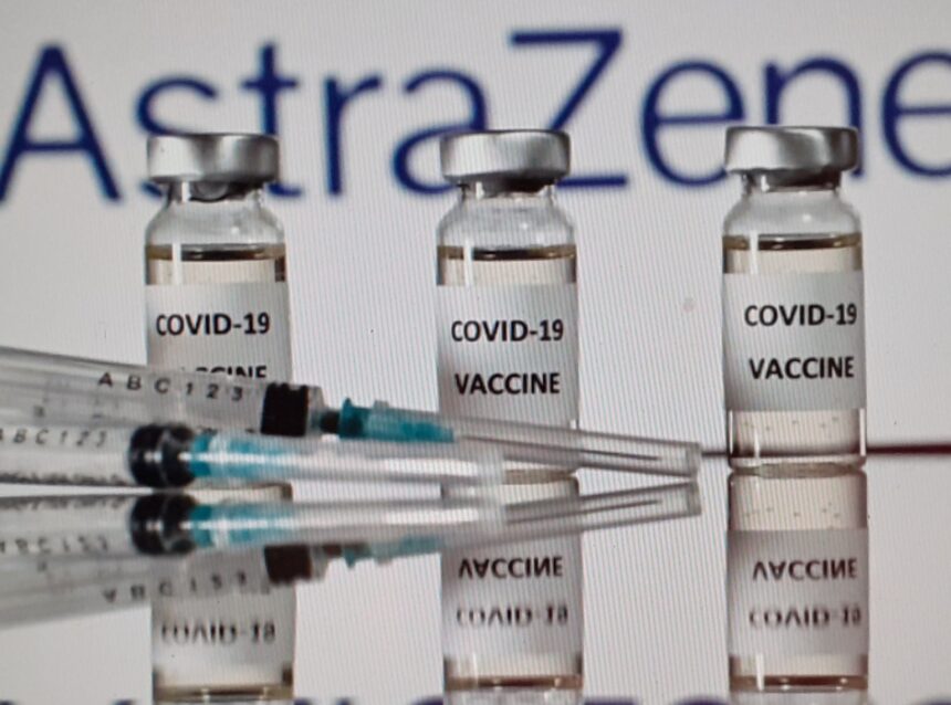 Covid, una tre giorni di porte aperte agli over 18 per vaccino AstraZeneca