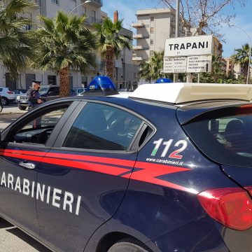 Trapani: controlli dei Carabinieri contro l’immigrazione clandestina: arrestato un ricercato e 4 stranieri per reingresso illegale sul territorio nazionale