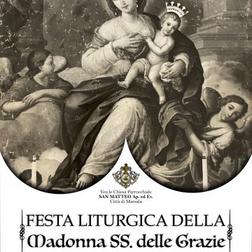 Festa della Madonna delle Grazie