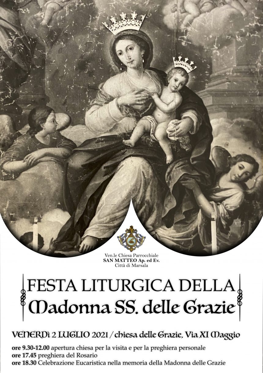 Festa della Madonna delle Grazie