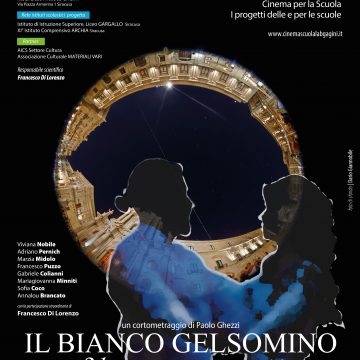 Il bianco gelsomino non esistono amori impossibili