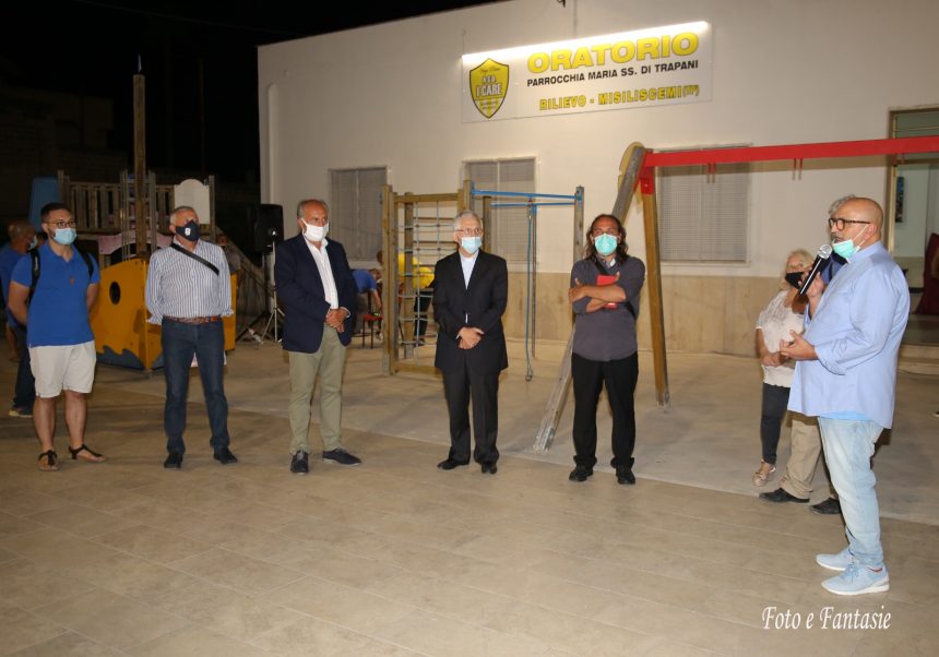Nasce nell’oratorio parrocchiale di Rilievo e Guarrato l’associazione sportiva “I Care”