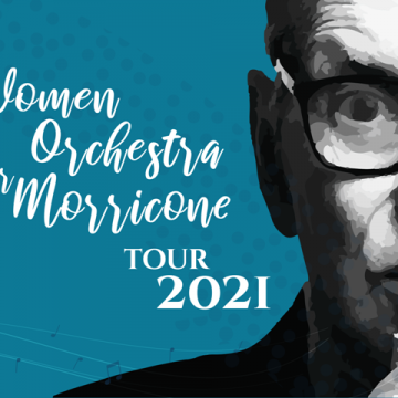 La Women Orchestra vola ad Io Talent Europe in Lettonia. Tutte le tappe del tour estivo