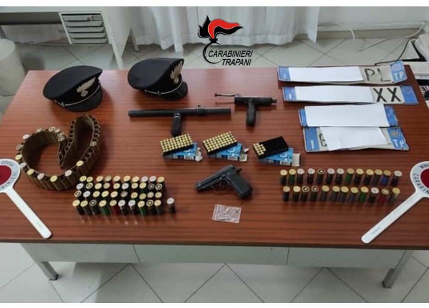 Mazara del Vallo: uccisione di animali. Arrestato dai Carabinieri 44enne straniero
