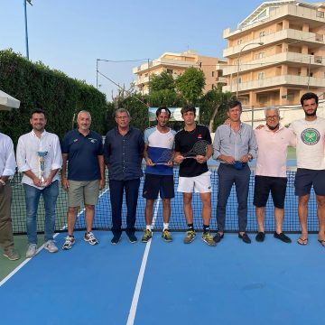 Concluso il Torneo Nazionale “Canottieri Cup”: vince Fausto Tabacco