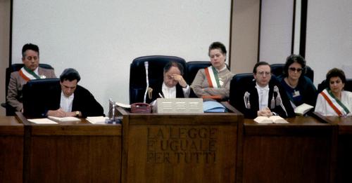 E’ morto Giordano, Musumeci: « La Sicilia perde un magistrato di altissimo valore»