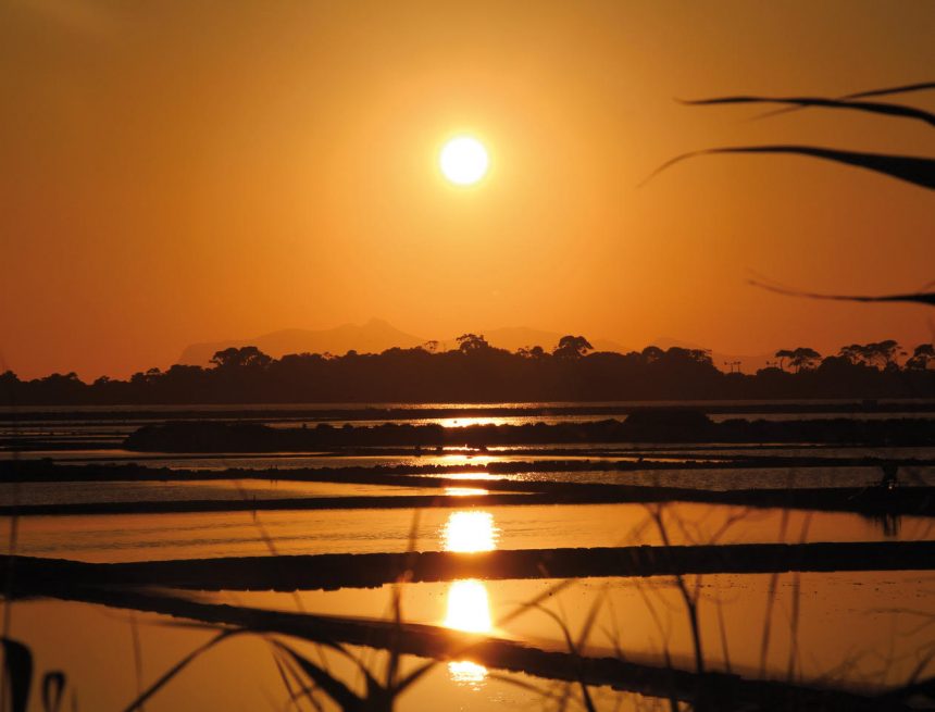 Oggi 24 luglio alle 19 a Mozia l’Edizione 2021 del “Solunto International Award”. La direttrice del Vomere Rosa Rubino: “Un imperativo morale per noi mostrare a tutti la bellezza e l’incanto dell’isola di Mozia”