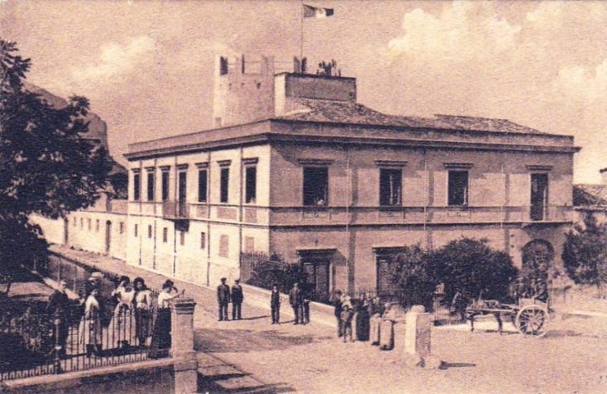 Villagrazia di Carini tra torri, bagli e ville nobiliari nell’ambito della manifestazione “Le Notti di BCsicilia