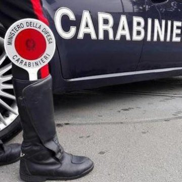 Marsala: a casa a terra da tre giorni salvato da Carabinieri e Vigili del Fuoco