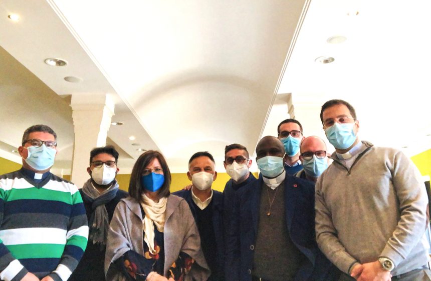 Una candela per Denise. L’iniziativa di Don Davide Chirco per l’anniversario della scomparsa
