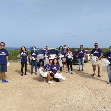 “Plastic free Marsala”. l’amministrazione Grillo ringrazia i volontari che hanno partecipato alla raccolta dei rifiuti