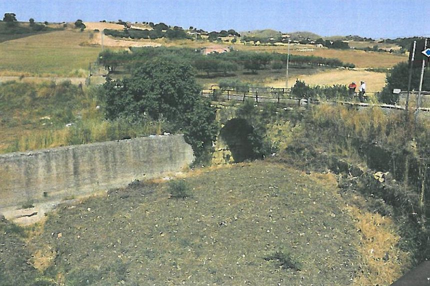 Viabilità: in arrivo il progetto per mettere in sicurezza 4 arterie stradali tra il Nisseno e il Palermitano