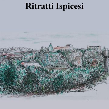 Ispica, si presenta il libro di Emanuele Terranova “Ritratti  Ispicesi”